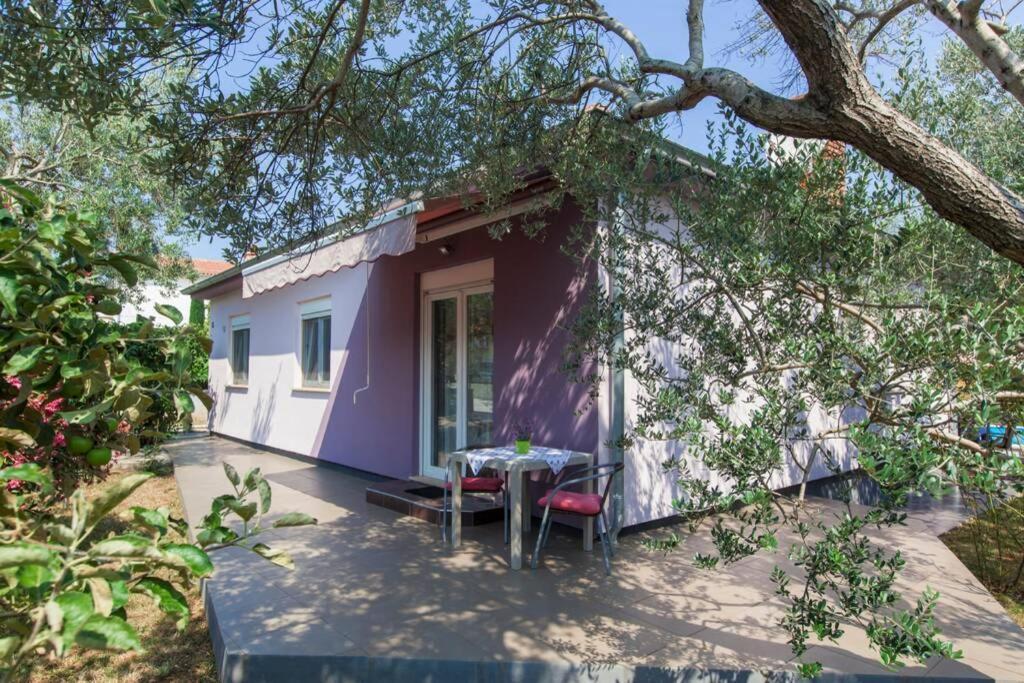 Villa House Pelini Pula Exterior foto