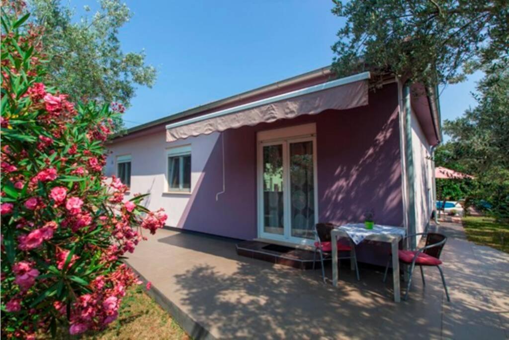 Villa House Pelini Pula Exterior foto